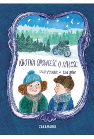 Krótka opowieść o miłości