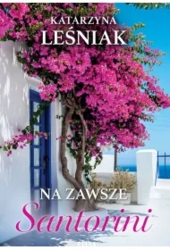 Na zawsze Santorini