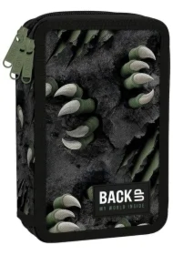 Piórnik potrójny z wyposażeniem BackUp 7 EW62