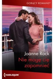 Nie mogę cię zapomnieć