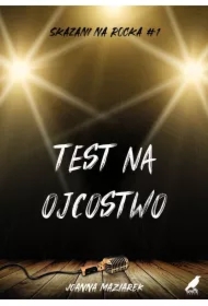 Test na ojcostwo