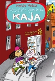 Wszystkie opowieści Kaja