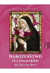 Nabożeństwo 15 czwartków ku czci św. Rity