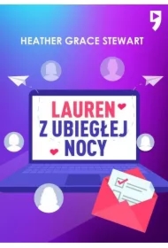 Lauren z ubiegłej nocy