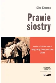 Prawie siostry Collection Nouvelle