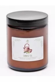 Świeczka zapachowa Chinese Tea 250ml
