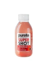 Super Shot Energia imbir + guarana