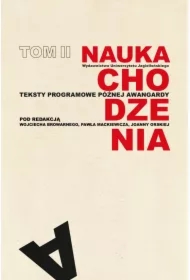 Nauka chodzenia T.2