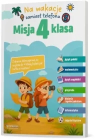 Misja 4 klasa
