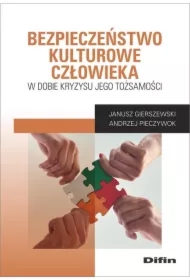 Bezpieczeństwo kulturowe człowieka w dobie kryzysu