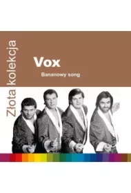 Złota kolekcja: Bananowy song