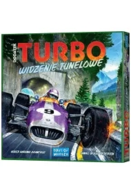 Turbo: Widzenie tunelowe