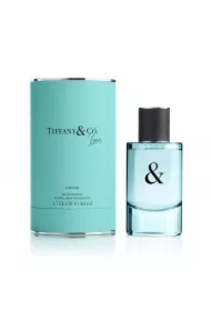 Tiffany & Love For Him woda toaletowa spray