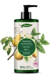 Gruszka &amp; Mięta Odprężający Żel pod prysznic