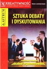 Sztuka debaty i dyskutowania