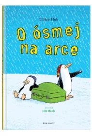 O ósmej na arce
