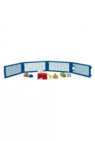 Schleich 42500 Zagroda dla królików i świnek morskich Farm World