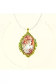 Karnet G05 41A 019 + koperta Medalik 7