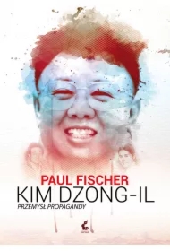 Kim Dzong-Il. Przemysł propagandy