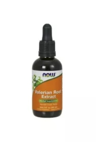 Valerian Root (Waleriana) - Kozłek Lekarski Suplement diety