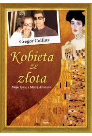 Kobieta ze złota moje życie z marią altmann