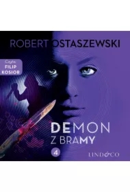 Demon z bramy. Zemsta & Partnerzy. Część 4