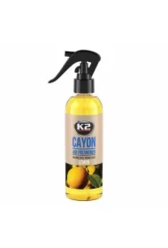 Odświeżacz powietrza deocar lemon