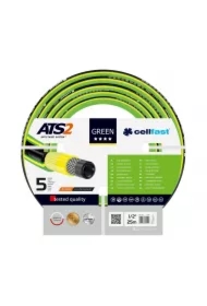 Wąż ogrodowy Green ATS2 TM 1/2" 25 mb