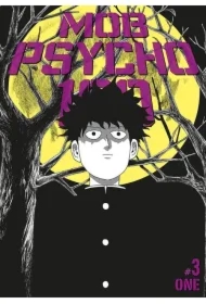 Mob Psycho 100 #3