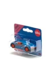 Bugatti Chiron Siku Magenta S1508_0001