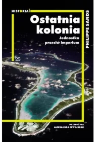 Ostatnia kolonia. Jednostka przeciw imperium