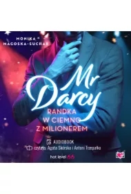 Mr Darcy. Randka w ciemno z milionerem