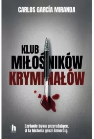 Klub miłośników kryminałów