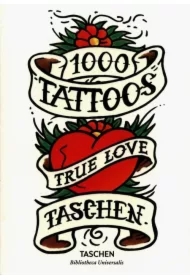 1000 Tattoos