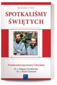 Spotkaliśmy świętych