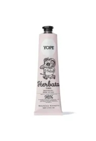 Naturalny krem do rąk Herbata i Mięta