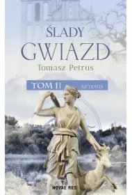 Artemis. Ślady gwiazd. Tom 2