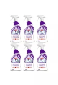 Cleanliness & Hygiene Uniwersalny środek czyszczący Czystość i Higiena zestaw