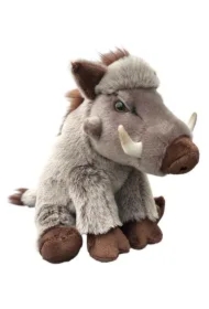 Guziec siedzący 28cm