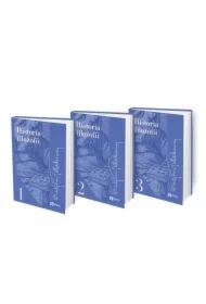 Historia filozofii. Tomy 1-3