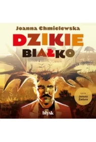 Dzikie białko