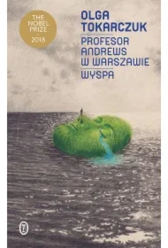 Profesor Andrews w Warszawie. Wyspa