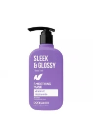 _Prosalon Sleek & Glossy wygładzająca maska do włosów