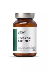 Pharma Decorem For Men - suplement diety