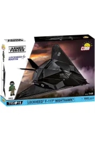  Armed Forces F-117(R) Nighthawk(R)