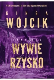 Wywierzysko. Detektyw Aleksander Zamojski. Tom 2