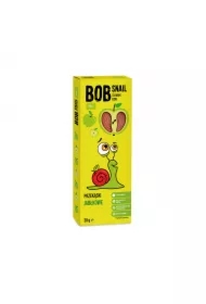 Przekąska jabłkowa z owoców bez dodatku cukru