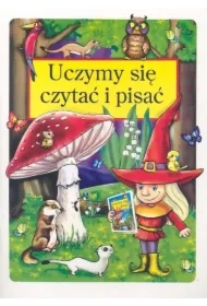 Uczymy się czytać i pisać