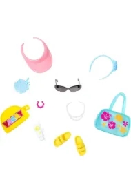 Barbie. Akcesoria Minihistoryjka HYV09