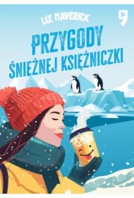 Przygody śnieżnej księżniczki